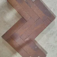 آجر نسوز نما|مصالح و تجهیزات ساختمان|رامسر, |دیوار