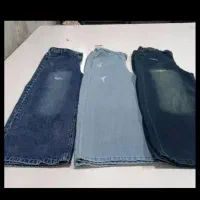 فروش پخش تک و عمده شلوار جین زنانه|لباس|تهران, یافت آباد شمالی|دیوار