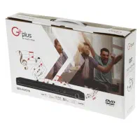 دی وی دی جی پلاس