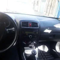 برلیانس ۳۳۰ دنده ای ۱۵۰۰ مدل۹۶ خیلی تمیز خونگی|خودرو سواری و وانت|کرمان, |دیوار