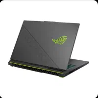 لپ تاپ گیمینگ Rog strix G814ji|رایانه همراه|تهران, آذربایجان|دیوار
