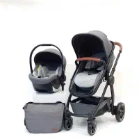 کالسکه ببکو مناسب سیسمونی