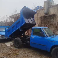 نیسان کمپرسی انژکتور