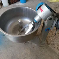 دستگاه خمیر گیر|ماشین‌آلات صنعتی|قوچان, |دیوار