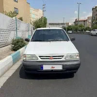 پراید ۱۳۱