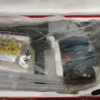 تخریب کن برقی|ماشین‌آلات صنعتی|رشت, جانبازان|دیوار