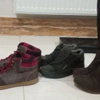 کفش|کیف، کفش، کمربند|سنندج, |دیوار