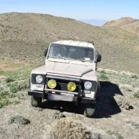 لندرور