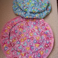 دم کنی با پارچه بادوام وباکیفیت