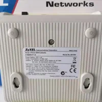 مودم ADSL2 Plus زایکسل مدل zyxel P-660RU|مودم و تجهیزات شبکه|سمنان, |دیوار
