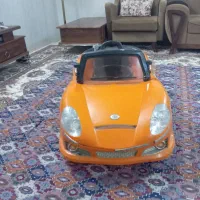 ماشین شارژی