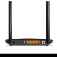 مودم روتر tp-link vr400|مودم و تجهیزات شبکه|اصفهان, شهرک کاوه|دیوار