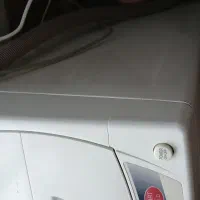 لباسشویی اتومات توشیبا|ماشین لباسشویی و خشککن لباس|قم, بنیاد|دیوار