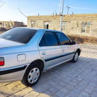 پارس دوگانه کارخانه|خودرو سواری و وانت|میان ولایت, |دیوار