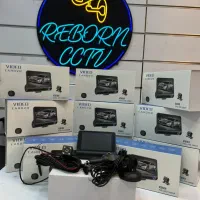 اورجینال  ترین دوربین های مداربسته