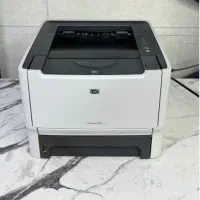 پرینتر لیزری hp2015