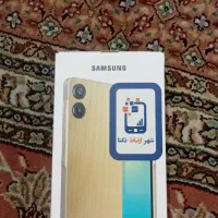 گوشی سامسونگ A06
