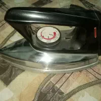 اتو خشک ایتالیایی