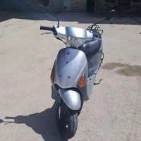 پاکشتی لتس فور مارک سوزوکی ژاپن