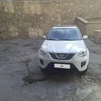 mvm x33 new|خودرو سواری و وانت|تبریز, |دیوار