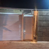 منزل مسکونی۲اتاقه وحیات دار