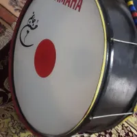 طبل ۸۰ سانت|درام و پرکاشن|بیرجند, |دیوار