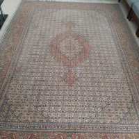 3 عدد فرش در حد نو و کارکرده