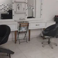فروش لوازم آرایشگاه