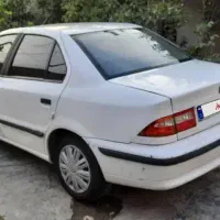 سمند ای اف ۷