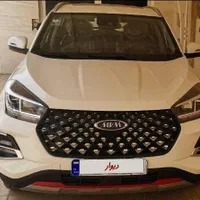 ام وی ام X55(اقساط خودرو کارکرده و صفر)|خودرو سواری و وانت|تهران, تهرانپارس غربی|دیوار