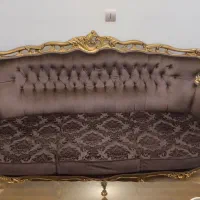 مبل درحد نو|مبلمان خانگی و میز عسلی|تهران, شهرآرا|دیوار