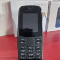 گوشی نوکیا ۱۰۵ و ۱۰۶
