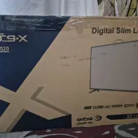 ال ای دی ایکس ویژن ۳۲ اینچ