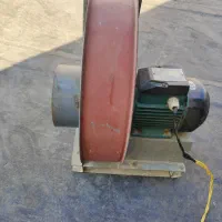 دمنده و هواکش|پنکه و تصفیه‌کنندهٔ هوا|گرگان, |دیوار