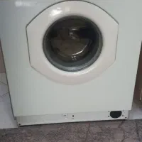 ماشین لباسشویی