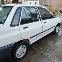 پراید ۱۳۱ مدل ۹۲ دوگانه سوز|خودرو سواری و وانت|گلبهار, شهر جدید گلبهار|دیوار