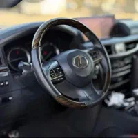 LEXUS LX570 مدل2021 باتردد 10ساله گذر موقت|خودرو سواری و وانت|تهران, الهیه|دیوار
