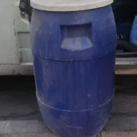 دبه مخصوص گلابگیری