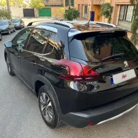 پژو ۲۰۰۸ مدل ۱۳۹۸