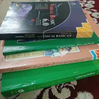 کتاب درسی حسابداری و کتاب معلومات عمومی قدیمی|کتاب و مجله آموزشی|مشهد, طلاب|دیوار