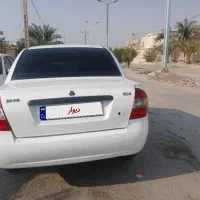 تیبا ۱مدل ۹۶|خودرو سواری و وانت|بندر ماهشهر, |دیوار