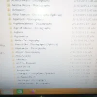 هارد یک ترابایتSeagate همراه آرشیو ۸،۳۰۰ گروه|قطعات و لوازم جانبی رایانه|تهران, شهرآرا|دیوار