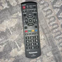 کنترل پاناسونیک