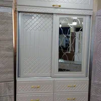 کمد دراور عرض۸۰،۱۰۰،۱۲۰