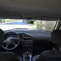 پژو پارس مدل ۸۲