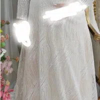 لباس شب عروس برای عقد و پاتختی