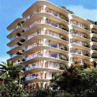 فروش-105-متر-دو-خوابه-نوساز-شریعتی-یخچال-3-پارکینگ