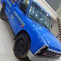 نیسان مدل 1401