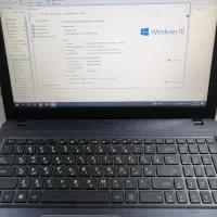 لپتاب ایسوز