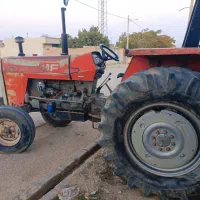 تراکتور ۸۰۰و۴۷۵|خودرو سنگین|بجنورد, |دیوار